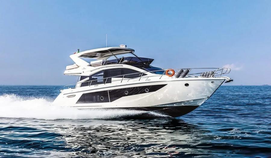 Cranchi Yacht Fly 56 FT