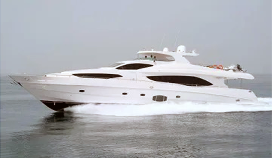 MAJESTY 101