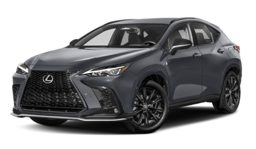 LEXUS NX 350 F-SPORT