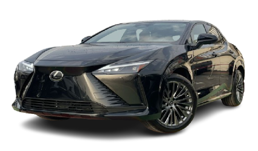 LEXUS RZ 450e-EXECUTIVE