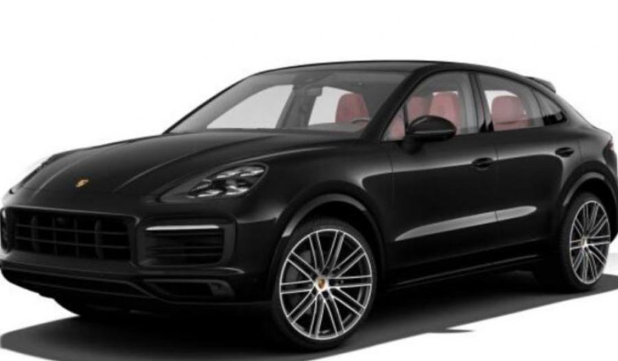PORSCHE CAYENNE 3.0L V6