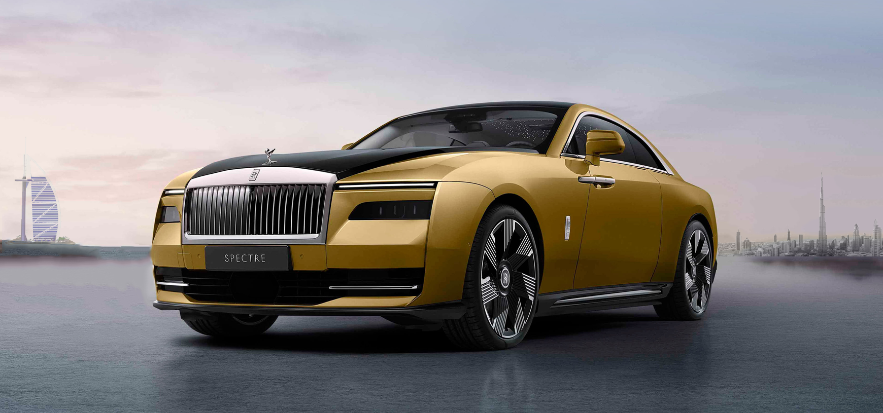 Buy Luxury Cars Dubai