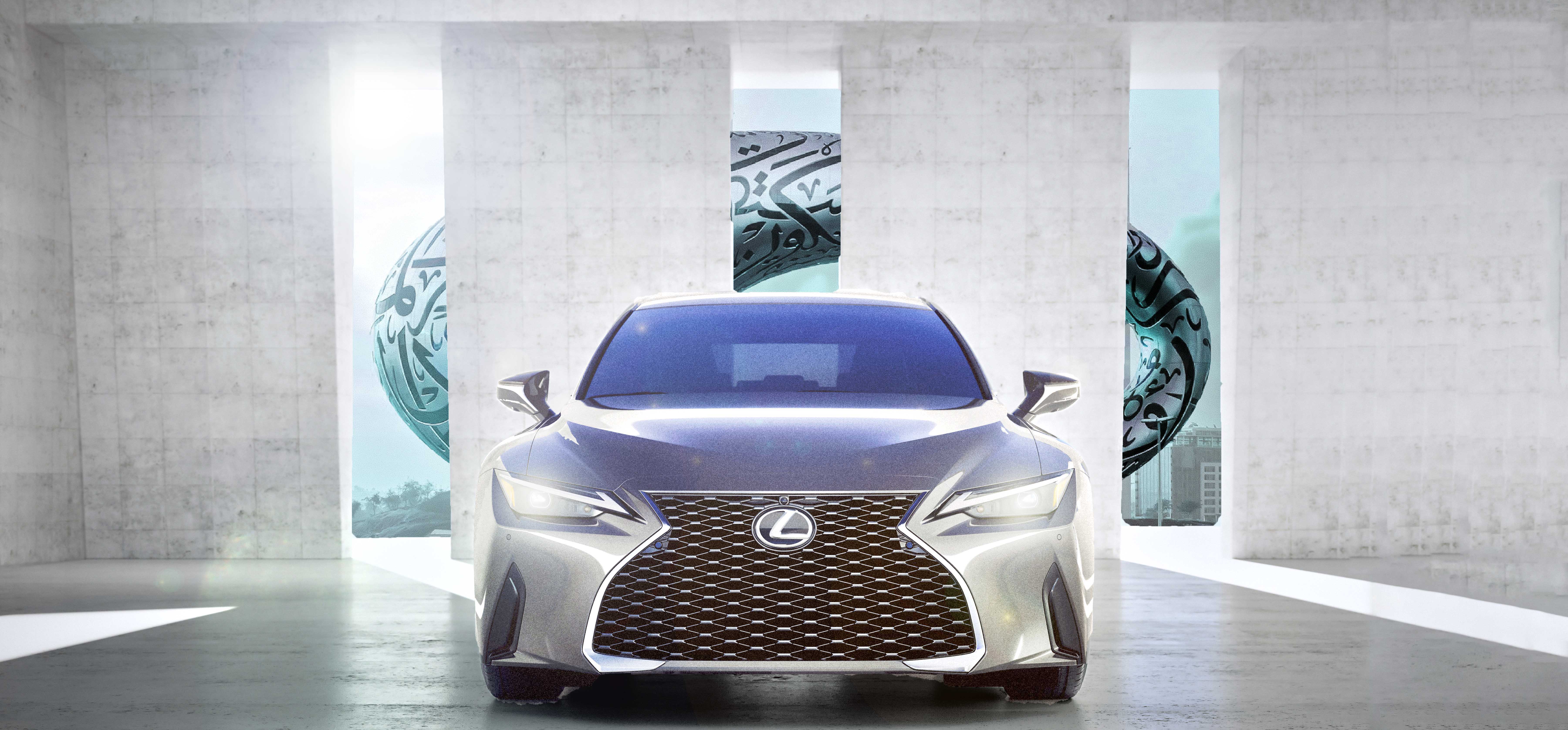 Iconic Luxury Cars from top brands
